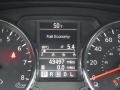 2011 Platinum Graphite Nissan Rogue SV AWD  photo #25