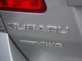 Steel Silver Metallic - Legacy 2.5i Premium Sedan Photo No. 9