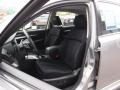 Steel Silver Metallic - Legacy 2.5i Premium Sedan Photo No. 10