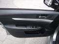Steel Silver Metallic - Legacy 2.5i Premium Sedan Photo No. 12
