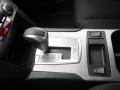 Steel Silver Metallic - Legacy 2.5i Premium Sedan Photo No. 15