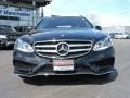 Black - E 350 4Matic Wagon Photo No. 2