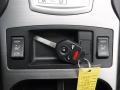 Steel Silver Metallic - Legacy 2.5i Premium Sedan Photo No. 16