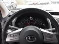 Steel Silver Metallic - Legacy 2.5i Premium Sedan Photo No. 17