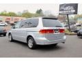 2003 Starlight Silver Metallic Honda Odyssey EX-L  photo #5