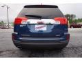 2016 Slate Blue Metallic GMC Terrain SLE AWD  photo #6