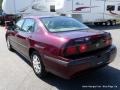 Berry Red Metallic - Impala  Photo No. 3