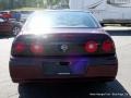 Berry Red Metallic - Impala  Photo No. 4