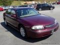 Berry Red Metallic - Impala  Photo No. 7