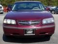 Berry Red Metallic - Impala  Photo No. 8