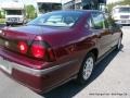 Berry Red Metallic - Impala  Photo No. 27