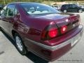 Berry Red Metallic - Impala  Photo No. 28