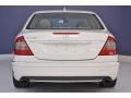 Arctic White - E 350 Sedan Photo No. 6