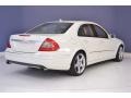 Arctic White - E 350 Sedan Photo No. 7