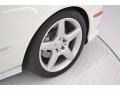 Arctic White - E 350 Sedan Photo No. 9