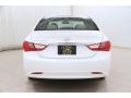 Shimmering White - Sonata GLS Photo No. 14