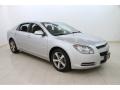 Silver Ice Metallic - Malibu LT Photo No. 1