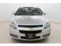 Silver Ice Metallic - Malibu LT Photo No. 2