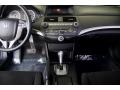 2011 Crystal Black Pearl Honda Accord EX Coupe  photo #5