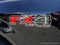 2016 Shadow Black Ford F150 XLT SuperCab 4x4  photo #34