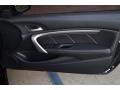 2011 Crystal Black Pearl Honda Accord EX Coupe  photo #20