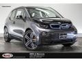 2016 Mineral Grey Metallic BMW i3 with Range Extender  photo #1