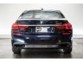 Carbon Black Metallic - 7 Series 750i Sedan Photo No. 4