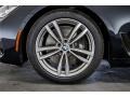  2016 7 Series 750i Sedan Wheel