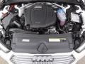 2.0 Liter TFSI Turbocharged DOHC 16-Valve VVT 4 Cylinder Engine for 2017 Audi A4 2.0T Premium Plus quattro #112665573