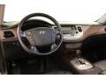 Sapphire Blue Pearl - Genesis 3.8 Sedan Photo No. 6