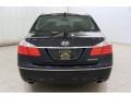 Sapphire Blue Pearl - Genesis 3.8 Sedan Photo No. 18