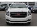 Summit White - Yukon XL SLT 4WD Photo No. 2