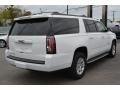 Summit White - Yukon XL SLT 4WD Photo No. 4
