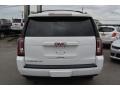 Summit White - Yukon XL SLT 4WD Photo No. 5