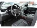 Summit White - Yukon XL SLT 4WD Photo No. 8