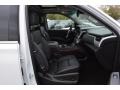 Summit White - Yukon XL SLT 4WD Photo No. 11