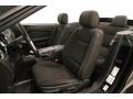 Black - Mustang V6 Convertible Photo No. 6