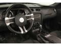 Black - Mustang V6 Convertible Photo No. 7