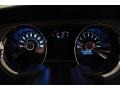 Black - Mustang V6 Convertible Photo No. 9