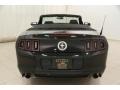 Black - Mustang V6 Convertible Photo No. 16