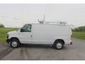 2009 Oxford White Ford E Series Van E150 Commercial  photo #37