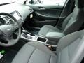 2016 Mosaic Black Metallic Chevrolet Cruze LT Sedan  photo #4