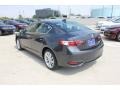Graphite Luster Metallic - ILX  Photo No. 5