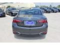 Graphite Luster Metallic - ILX  Photo No. 6