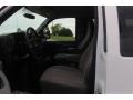 Summit White - Express 3500 Passenger Extended LT Photo No. 10