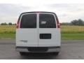 Summit White - Express 3500 Passenger Extended LT Photo No. 19