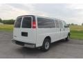 Summit White - Express 3500 Passenger Extended LT Photo No. 20