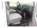 Summit White - Express 3500 Passenger Extended LT Photo No. 28