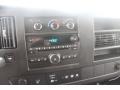 Summit White - Express 3500 Passenger Extended LT Photo No. 45
