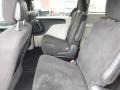 2012 Redline 2 Pearl Coat Dodge Grand Caravan SXT  photo #4